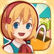 Happy Mall Story: Business Management Game icon