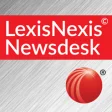 Icon of program: LexisNexis Newsdesk