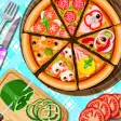 Icon of program: Pizza Cooking Food Maker …