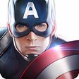 Icon of program: Captain America: The Wint…