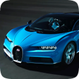 Icono de programa: Chiron Drift Simulator