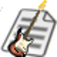 Icono de programa: Songpress