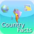 Icon of program: Country Facts South Ameri…