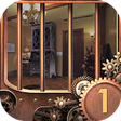 Icon of program: Can you escape the 100 ro…