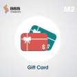 Icon of program: Gift Card for Magento 2