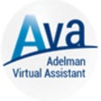 Icon of program: Ava: Adelman Virtual Assi…