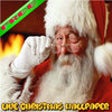 Icon of program: Live Christmas Wallpaper …