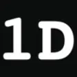 Icon of program: 1D