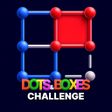Icon of program: Dots and Boxes: Fun Chall…