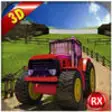 Icon of program: Extreme Tractor Driving P…