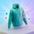 Icono de programa: 3D Mockups: Clothes Desig…