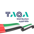 Icono de programa: TAQA Distribution Abu Dha…