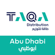 Icon of program: TAQA Distribution Abu Dha…