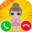 Icon of program: Lol Dolls Calling Surpris…