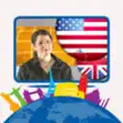 Icon of program: ENGLISH - Speakit.tv (Vid…