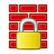 Icono de programa: X Firewall
