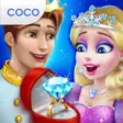 Icon of program: Ice Princess Royal Weddin…
