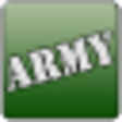 Icono de programa: US ARMY Survival Manual (…