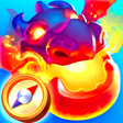 Icon of program: Draconius GO: Catch a Dra…