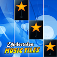 Icono de programa: Piano Undertale Music Til…
