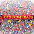 Icon of program: Toys From Trash / Arvind …