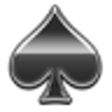 Icono de programa: Spades (Full)