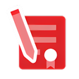 Icon of program: Tiny PDF Editor