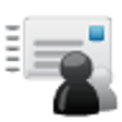 Icon of program: Mail Merge with Attachmen…