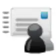 Icon of program: Mail Merge with Attachmen…