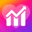 Icon of program: Top Likes for Instagram Y…
