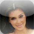 Icon of program: Kim Kardashian - Hot Cele…