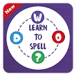 Icon of program: Learn to Spell - Spelling…