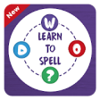Icon of program: Learn to Spell - Spelling…