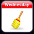 Icon of program: Calendar Cleaner - clear …