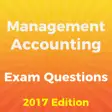 Icon of program: Management Accounting Exa…