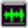 Icon of program: Audio Editor Pro