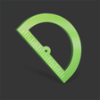 Icono de programa: Protractor Pocket for Win…