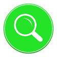 Icon of program: Apps Search