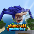 Icono de programa: Shincraft monster