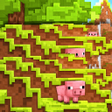 Icono de programa: Shincraft monster