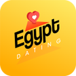 Icono de programa: Egypt Social - Video Dati…