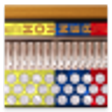 Icono de programa: Hohner-BbEbAb Button Acco…