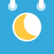 Icon of program: Moon Phase Calendar (Moon…
