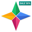 Icon of program: Urmun - Icon Pack
