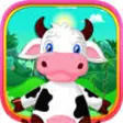 Icon of program: Hay Toss: Cow Feed Farm
