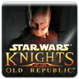 Icono de programa: Star Wars: Knights of the…
