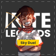 Icono de programa: Kite Legends: Sky Duel