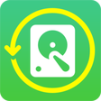 Icon of program: Free External Hard Drive …