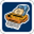 Icono de programa: HDShredder Free Edition