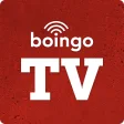 Icon of program: Boingo TV for the US Mili…